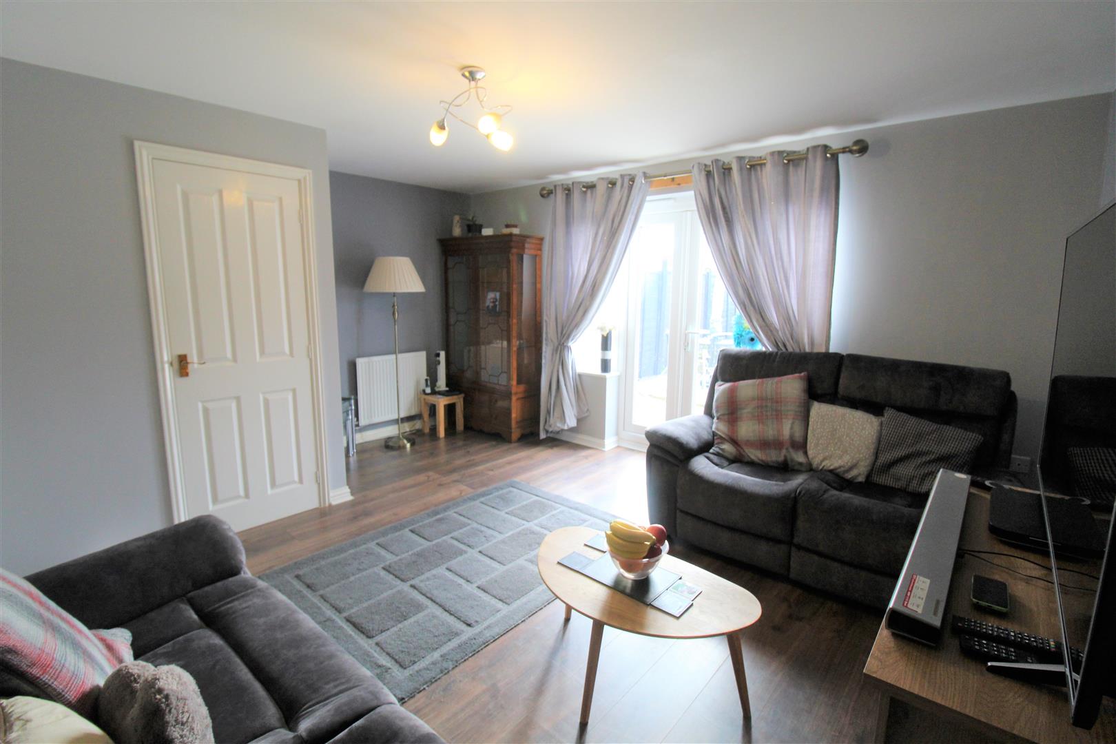 Spencroft Close, Norton Heights, Stoke-On-Trent